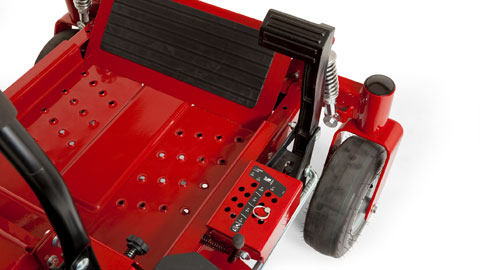 Ferris 400S 122 cm Commercial Zero Turn Mower